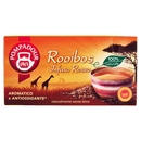 Pompadour Rooibos Infuso rosso 20 x 1,75 g