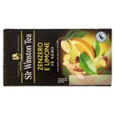 Sir Winston Tea Zenzero e limone tè nero 35 g