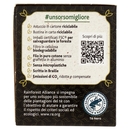 Sir Winston Tea Zenzero e limone tè nero 35 g
