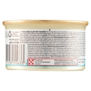 PURINA GOURMET Nature's Creations Ricco in Tonno guarnito con pomodori e riso 85g