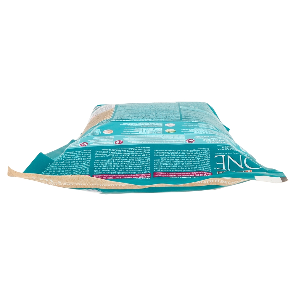 PURINA ONE Urinary Health Ricco in Pollo 800 g