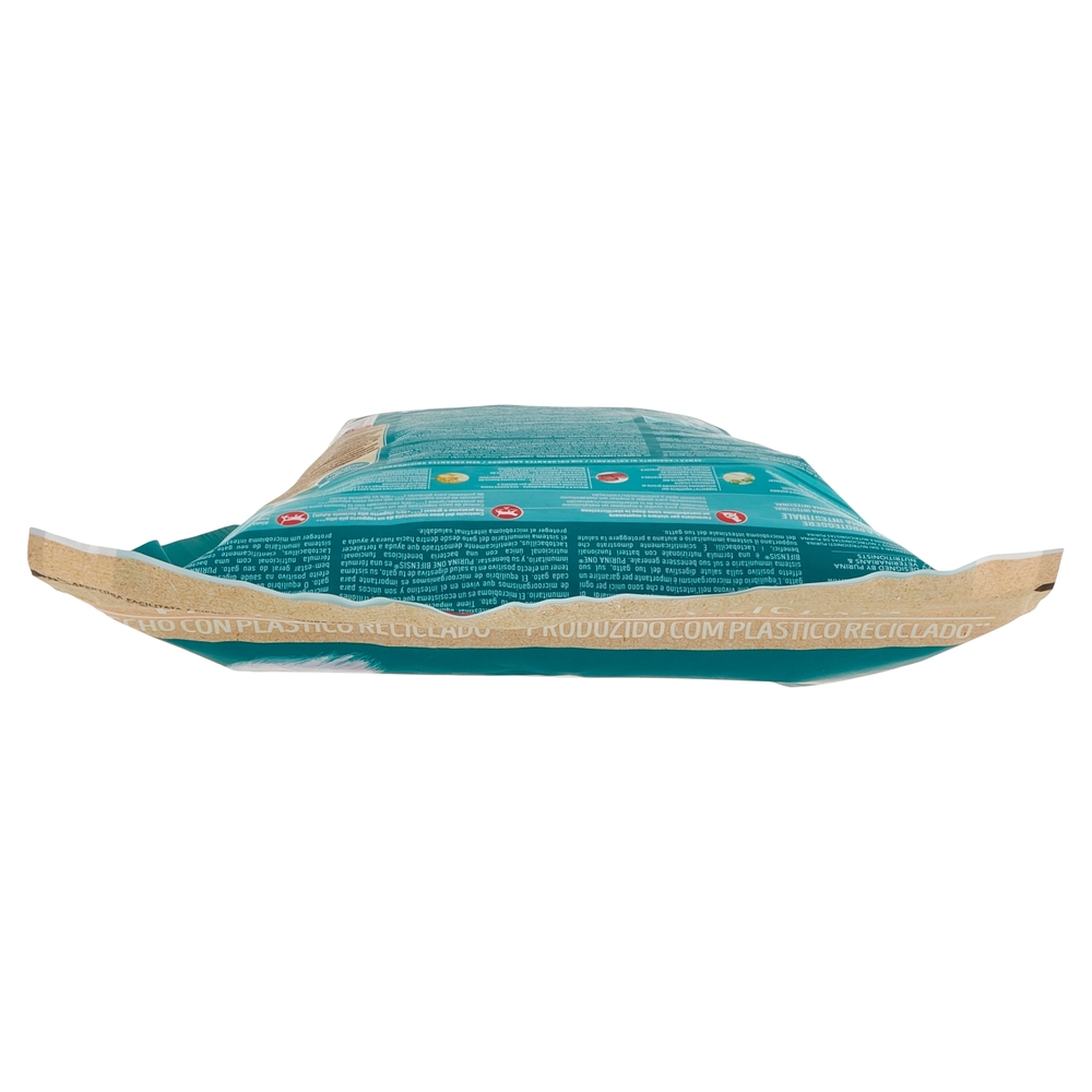 PURINA ONE Sterilcat Ricco in Manzo 1,5 kg