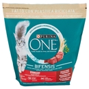 PURINA ONE Sterilcat Ricco in Manzo 1,5 kg