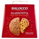 Balocco Glassuvetta Senza Canditi 750 g