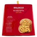 Balocco Glassuvetta Senza Canditi 750 g