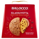 Balocco Glassuvetta Senza Canditi 750 g