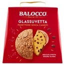 Balocco Glassuvetta Senza Canditi 750 g