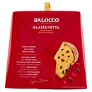 Balocco Glassuvetta Senza Canditi 750 g