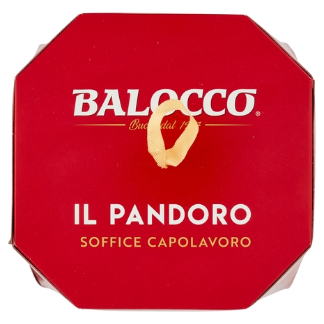 Balocco il Pandoro 750 g