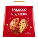 Balocco il Panettone 750 g