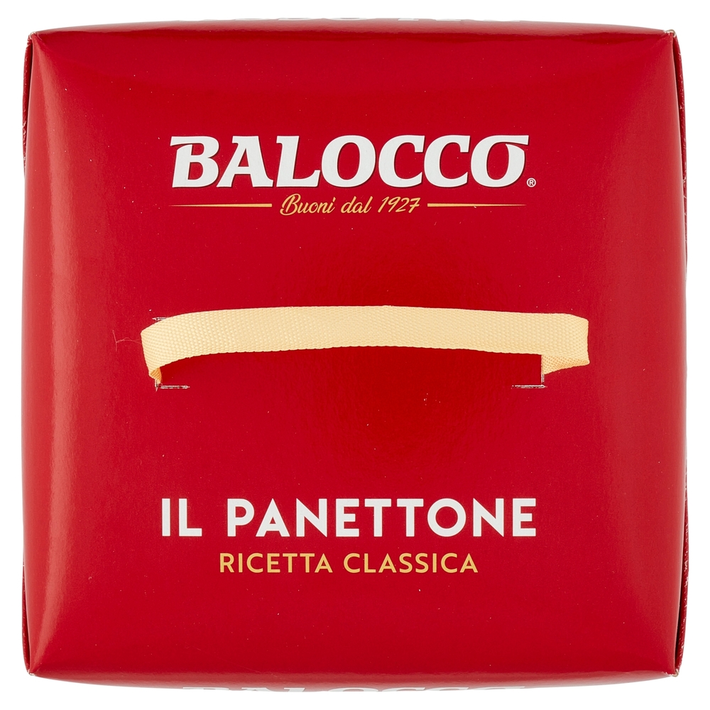 Balocco il Panettone 750 g