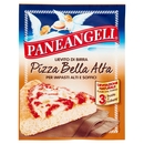 PANEANGELI Lievito di Birra Pizza Bella Alta 3 x 9 g