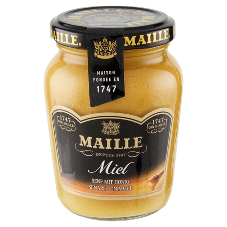 Maille Miel Senape con Miele 230 g