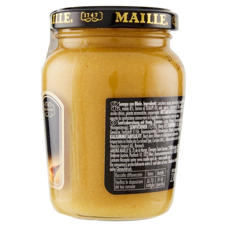 Maille Miel Senape con Miele 230 g