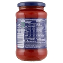 Barilla Sugo Pomodoro e Datterini 100% Pomodori italiani  Condimento per Pasta 400g