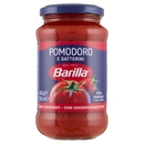 Barilla Sugo Pomodoro e Datterini 100% Pomodori italiani  Condimento per Pasta 400g