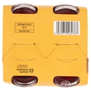 Lurisia il Nostro Aperitivo Analcolico con Assenzio Maggiore Piemontese 4 x 150 ml