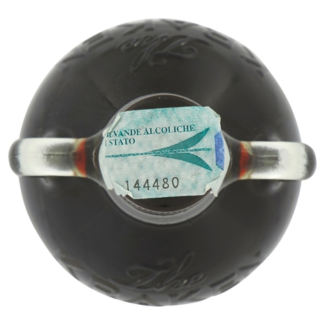 The Kraken Black Spiced 700 ml
