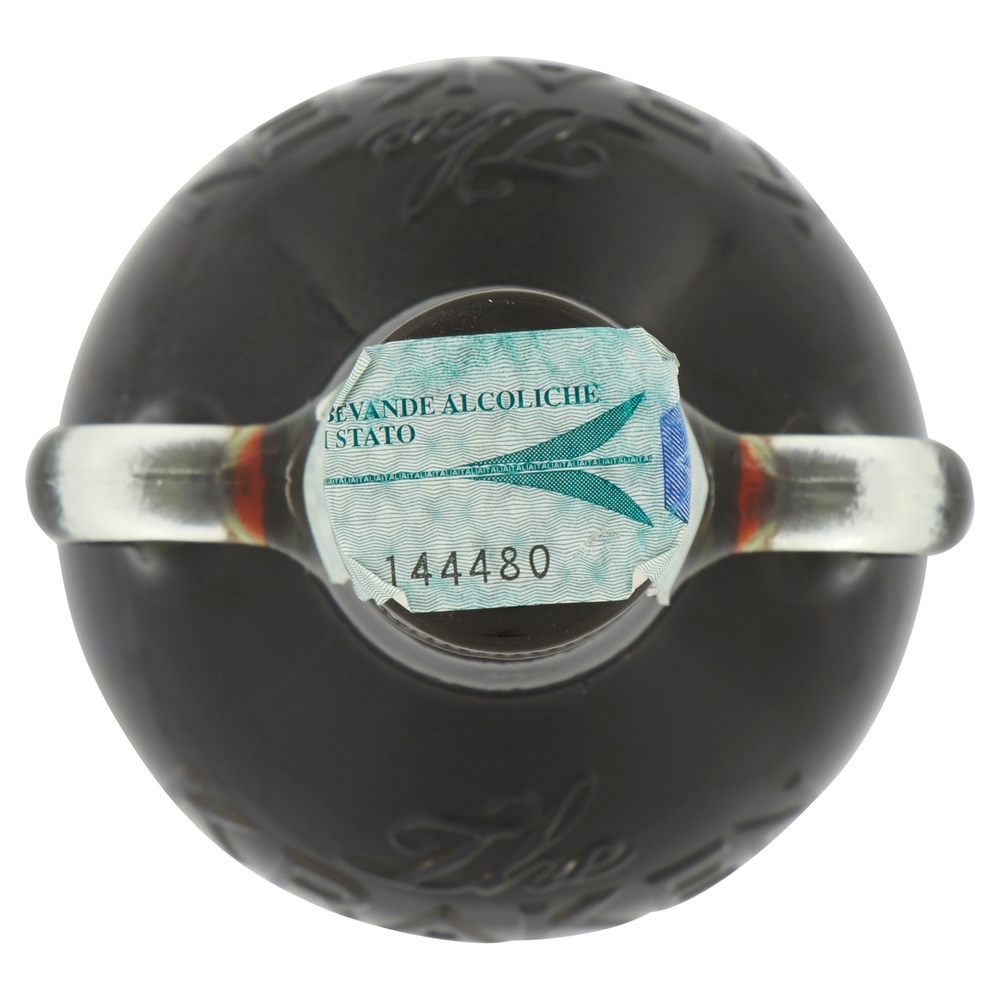 The Kraken Black Spiced 700 ml