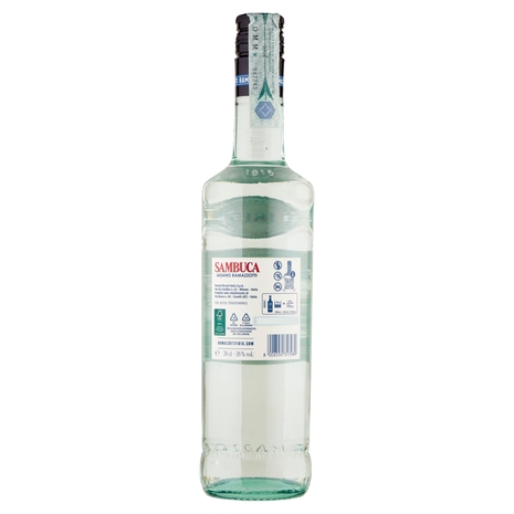Ramazzotti Sambuca 70 cl