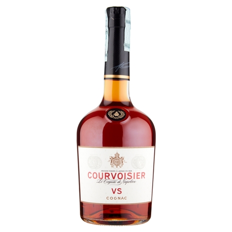 Courvoisier VS Cognac 70 cl