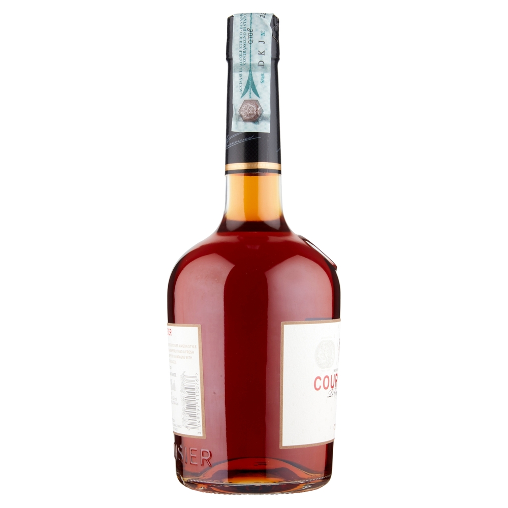 Courvoisier VS Cognac 70 cl
