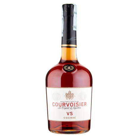 Courvoisier VS Cognac 70 cl