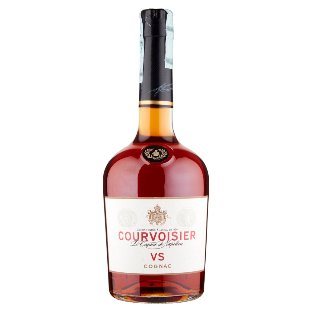 Courvoisier VS Cognac 70 cl