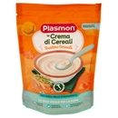 Plasmon la Crema di Cereali Quattro Cereali 200 g