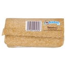 Mulino Bianco Intrecci Biscotti con Farina Integrale, Gocce di Cioccolato e Grano Saraceno 300g