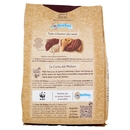 Mulino Bianco Intrecci Biscotti con Farina Integrale, Gocce di Cioccolato e Grano Saraceno 300g