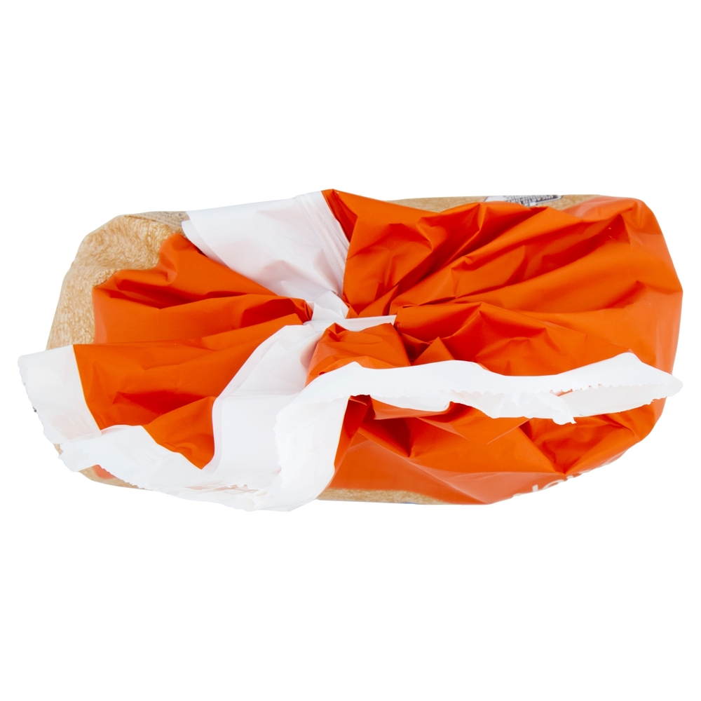 Mulino Bianco BonTreccia Merenda con Frutta e Grano Saraceno Fonte di Fibra 6 pezzi 225g