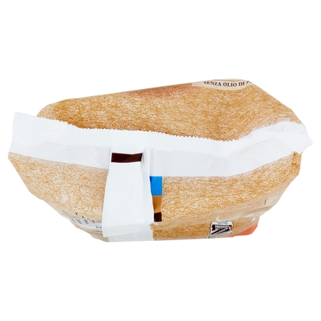 Mulino Bianco BonTreccia Merenda con Frutta e Grano Saraceno Fonte di Fibra 6 pezzi 225g