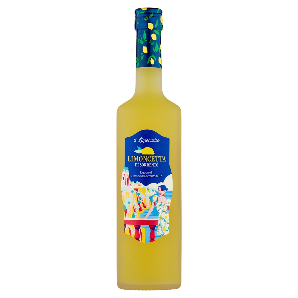 Limoncetta di Sorrento 50 cl