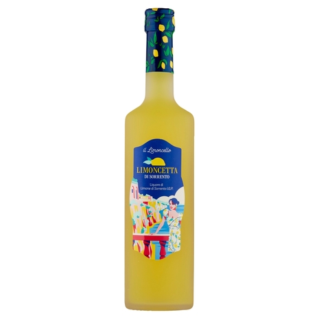 Limoncetta di Sorrento 50 cl