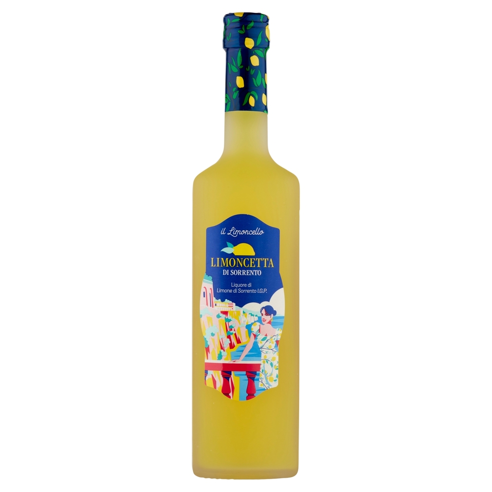 Limoncetta di Sorrento 50 cl