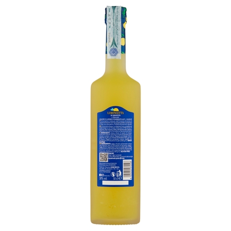 Limoncetta di Sorrento 50 cl