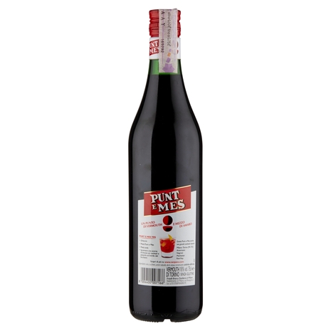 Punt E Mes 75 ml