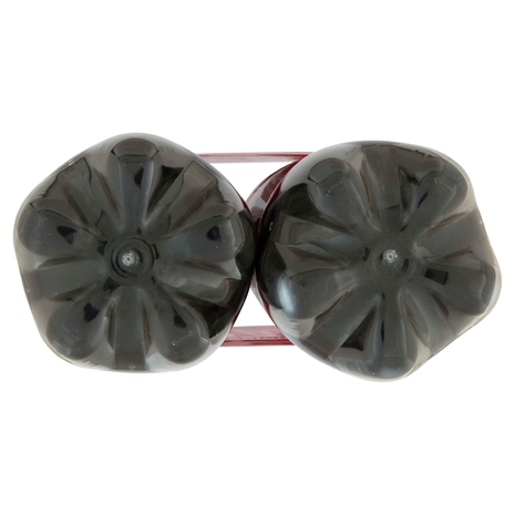 COCA-COLA Original Taste PET 2 x 1,5 L