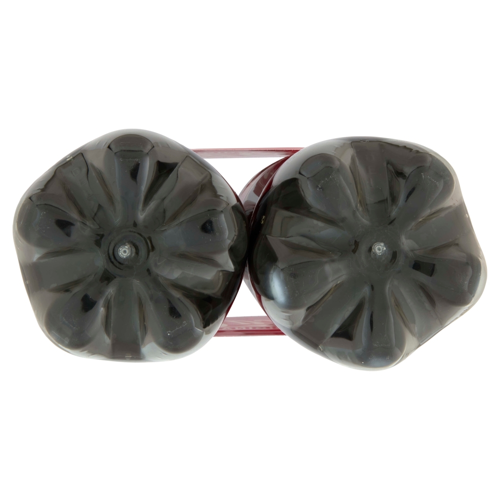 COCA-COLA Original Taste PET 2 x 1,5 L