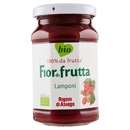 Rigoni di Asiago Fiordifrutta Lamponi bio 250 g