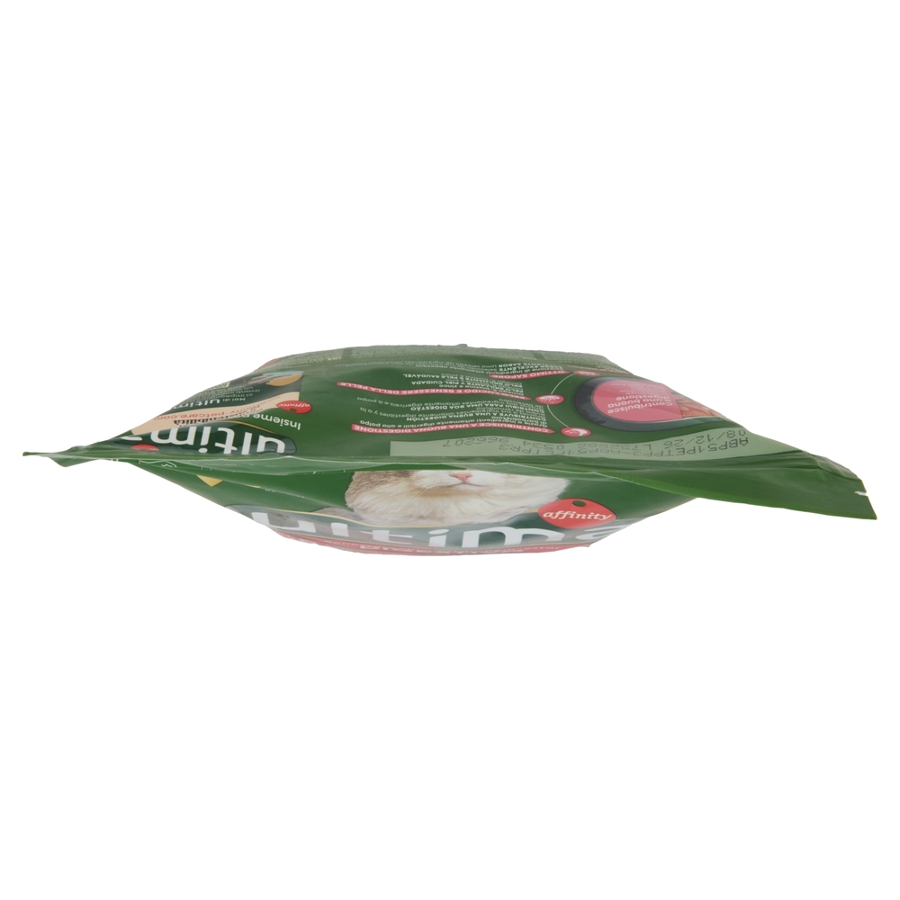 ultima Cat Benessere Digestivo Trota 440 g