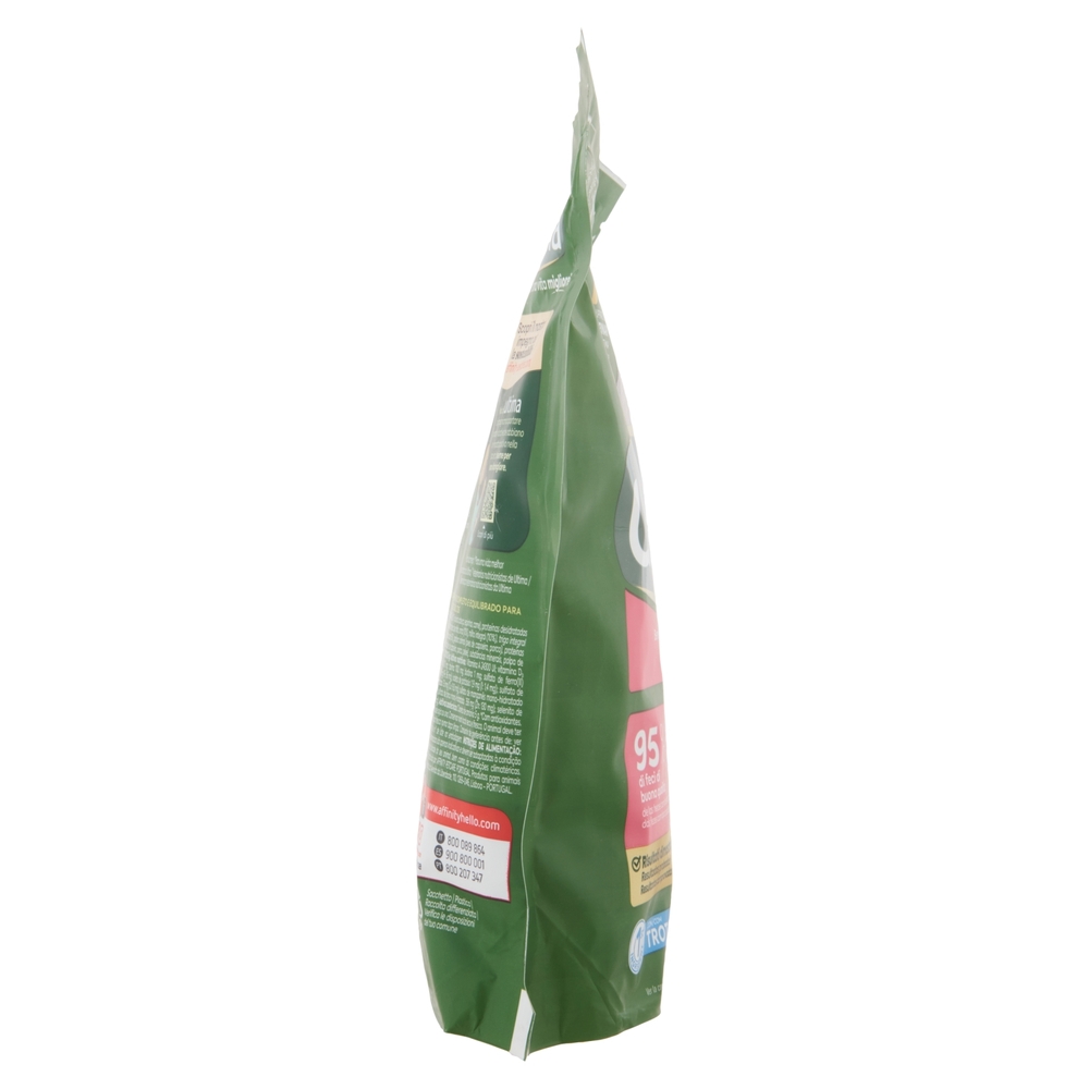 ultima Cat Benessere Digestivo Trota 440 g