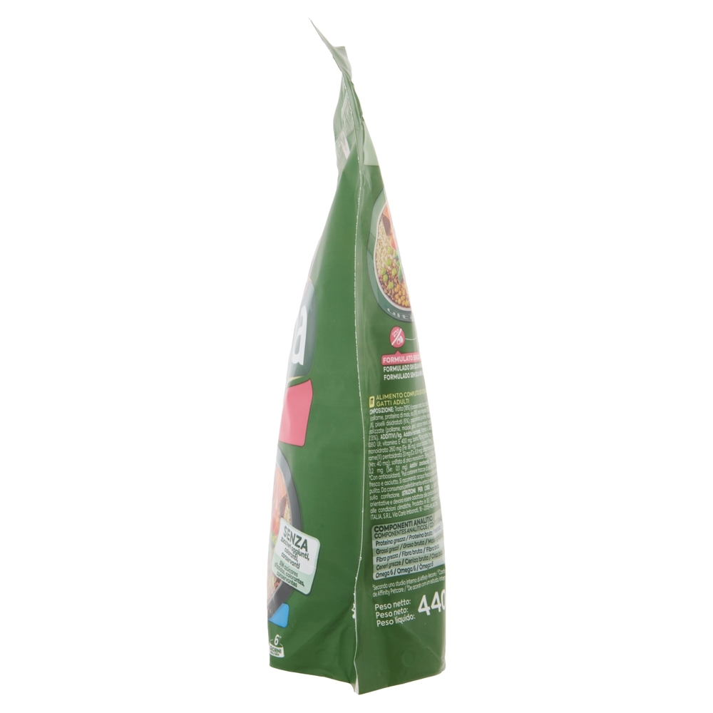 ultima Cat Benessere Digestivo Trota 440 g