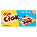 Oro Ciok con Cuor di Latte 120 g