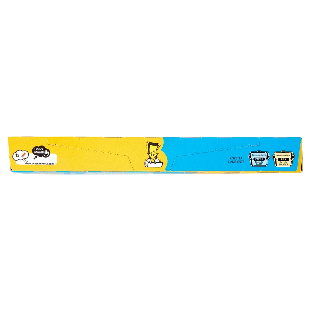 Oro Ciok con Cuor di Latte 120 g