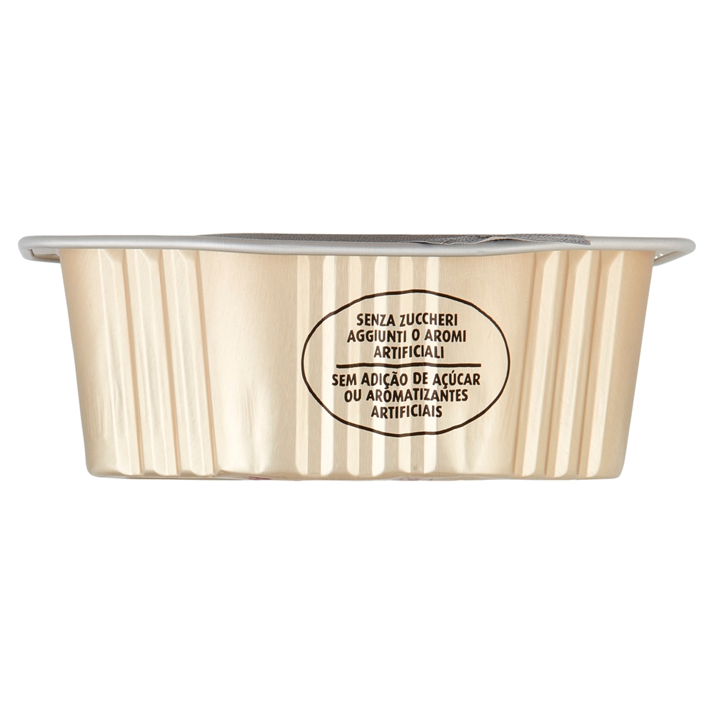 Cesar Selezioni dell'Orto Cibo Umido Cane in Vaschetta con Pollo e Cuore di Verdure dell'Orto 150 g