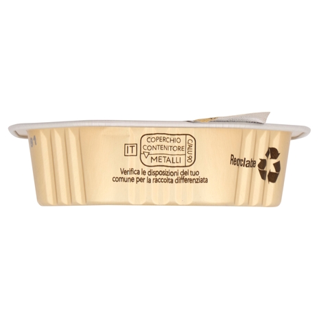 Sheba Paté Classics Cibo Umido Gatto in Vaschetta con Manzo 85 g