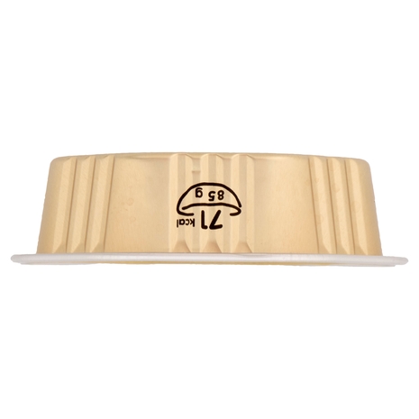 Sheba Paté Classics Cibo Umido Gatto in Vaschetta con Salmone 85 g