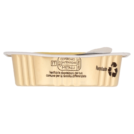 Sheba Paté Classics Cibo Umido Gatto in Vaschetta con Salmone 85 g
